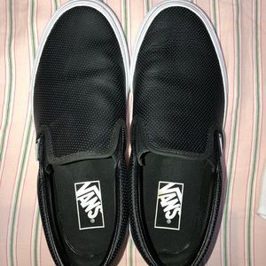 Vans Slip Ons